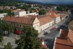 La Ville Bojnice