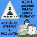 MUSEE.sk