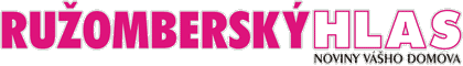 RUZOMBERSKY HLAS