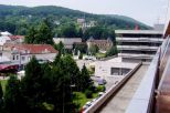 Trencianske Teplice -la ville