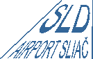 Aéroport International Sliač 