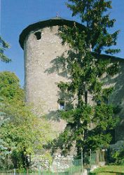 Fortification de la ville