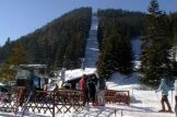 Station de SKI « JAVOROVICA“