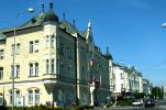 LEVICE - centre la ville