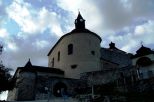 Cateau KRASNA HÔRKA