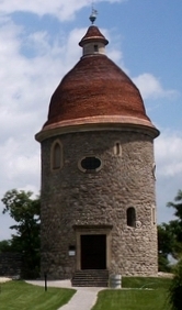 Oratorio St. George a Skalica