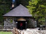 " Chalet Rainer" -  Rainerova chata