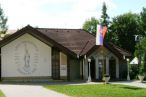 Rajecka Lesna Maison de Btlehem
