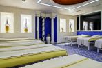 Salle de la relaxation après les soins 