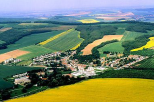 SMRDAKY village