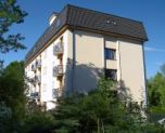 Hôtel  <br />Morava <br /> 