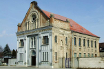 MUSEE: Synagogue SURANY