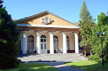 Maison de soins Vietoris Jozef