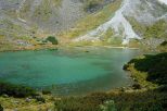 "Lac Vert" - Zelené Pleso